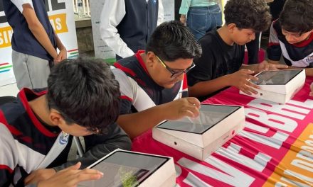 Trabaja Gobierno de Coahuila para proteger a la comunidad escolar