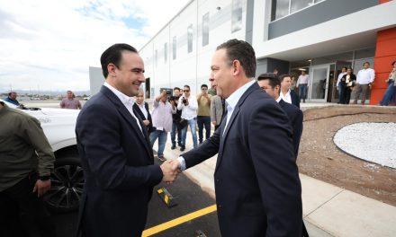 En la Laguna y en Coahuila hay un gran desarrollo: Manolo Jiménez