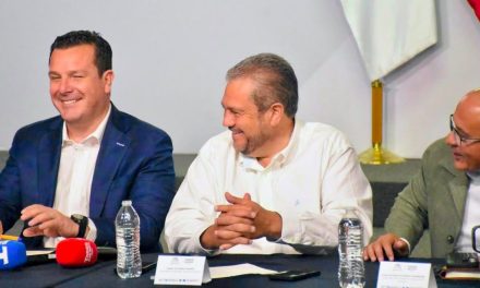 Ramos Arizpe no baja la guardia en seguridad