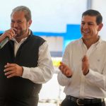 Apoya Tomás Gutiérrez a los jóvenes con más educación y oportunidades