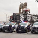 Se refuerzan los operativos de vigilancia en Ramos Arizpe