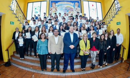 Ramos Arizpe es tierra de oportunidades para los jóvenes: Tomás Gutiérrez