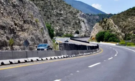 Sí habrá rectificación de Los Chorros