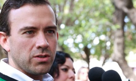 Busca Gabriel Elizondo recursos para hacer más segura la carretera 57