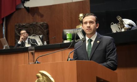 Gabriel Elizondo rechaza Ley Catastral que afectaría a los coahuilenses