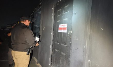 Suspende Municipio de Saltillo a dos bares en operativo