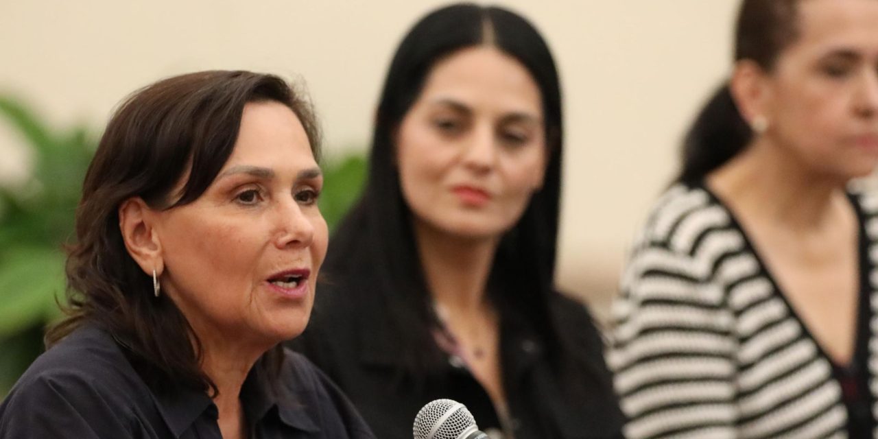 DIF Coahuila consolida su compromiso con el bienestar de familias y cuidadores
