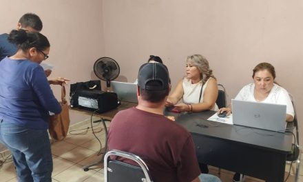 Ramos Arizpe realizará Mega Jornada de expedición a bajo costo de actas de nacimiento
