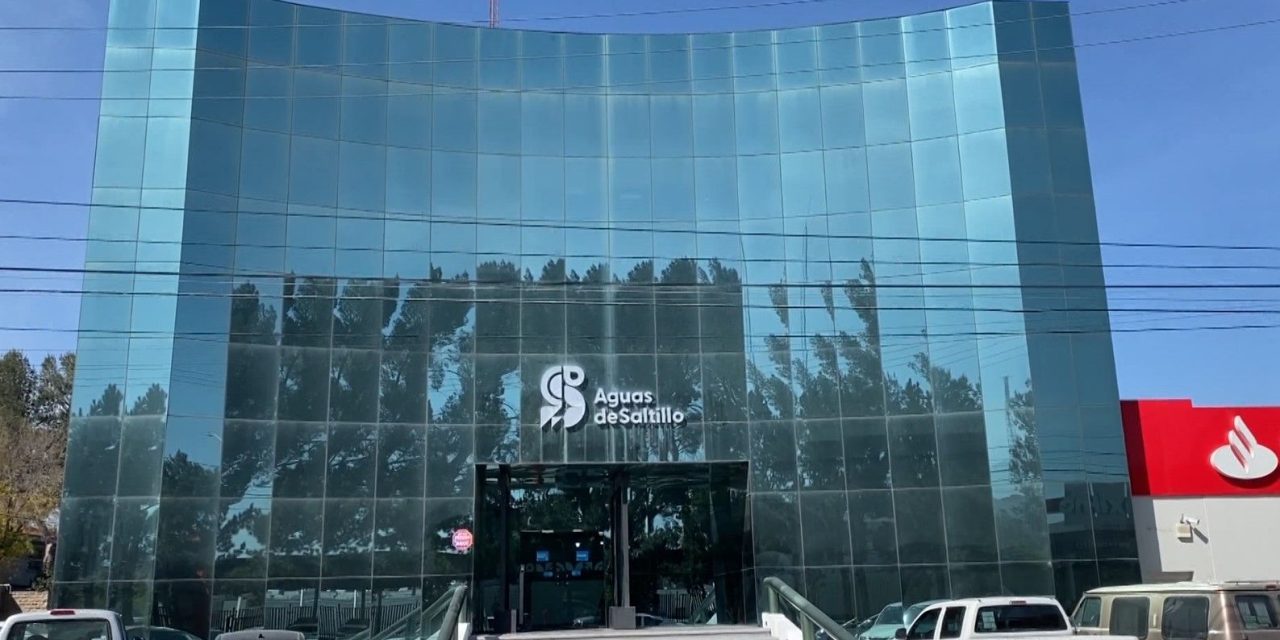 AGSAL realiza trabajos de monitoreo