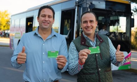 Un año de ahorro para ti y tu familia con el Aquí Vamos Gratis: Javier Díaz
