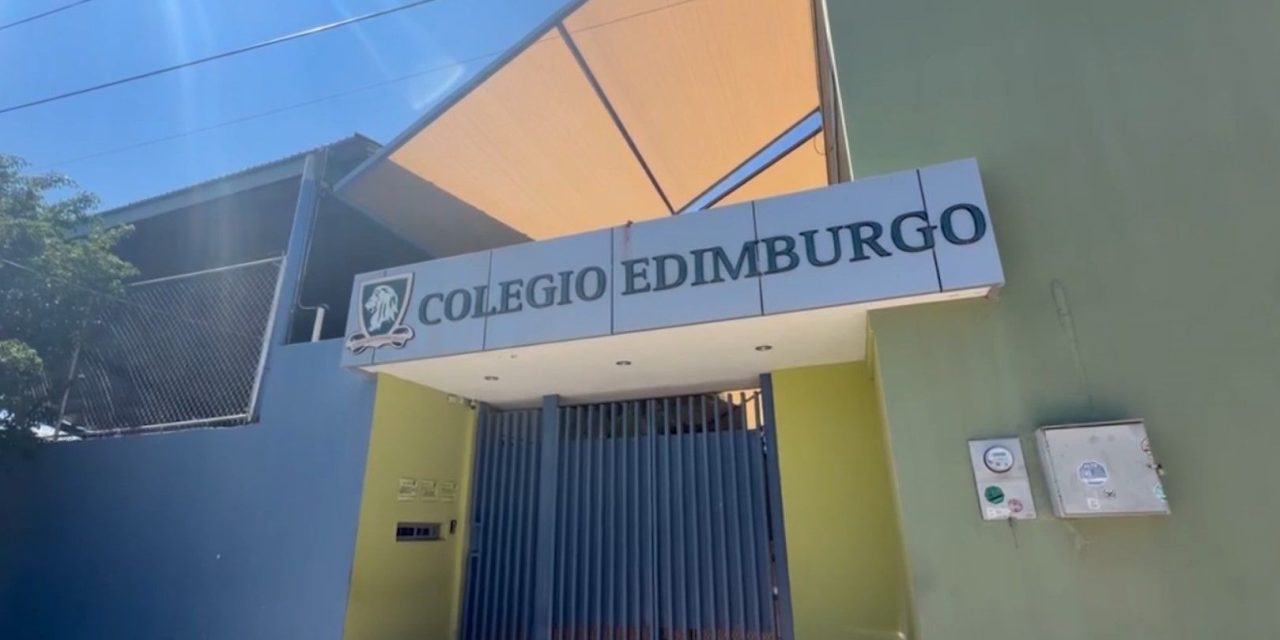 Amenaza en colegio moviliza a policía en Torreón