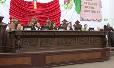 Aprueba Congreso de Coahuila reforma política la titularidad de gobiernos sin doble nacionalidad