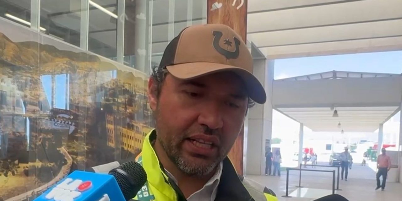 Aquí Vamos Pal’ Rodeo acercarán a visitantes hasta las puertas del recinto