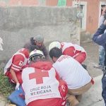 Atropellan a niño de seis años Parras