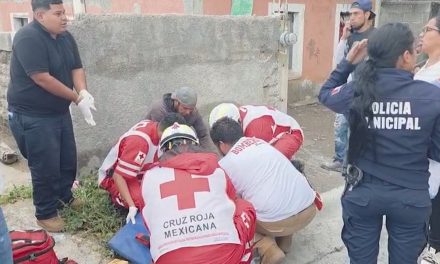 Atropellan a niño de seis años Parras