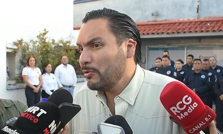 Avanza Seguridad Pública de Monclova en infraestructura, tecnología y equipo humano