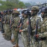 Blindan límites de Ramos Arizpe con Nuevo León; refuerzan vigilancia