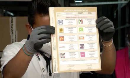 TEPJF echa atrás acuerdo del INE sobre las ‘boletas planchadas’