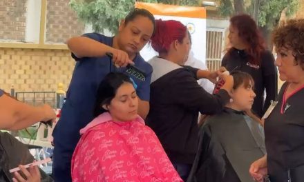 Macro brigada de salud beneficia a comunidad de la UAAAN