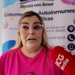 Buscan pacientes con padecimientos autoinmunes ser vistos por la sociedad