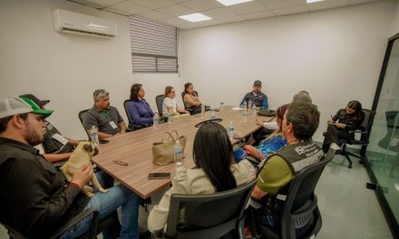 Buscan fortalecer la protección y el bienestar animal en Torreón