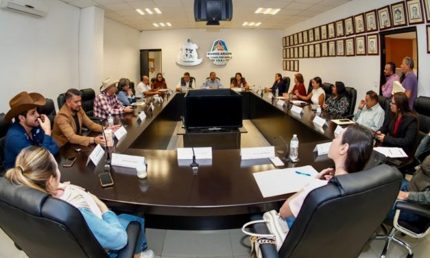 Aprueba Cabildo de Ramos Arizpe propuesta de ingresos para 2027