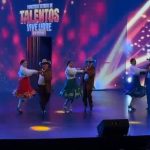 Celebran la gran final estatal del programa Vive libre, vive sin drogas