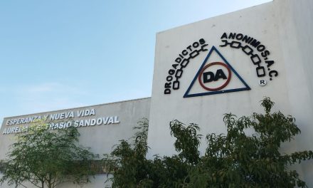 Incrementa el número de atenciones en el centro de rehabilitación Esperanza y Nueva Vida en Ramos Arizpe