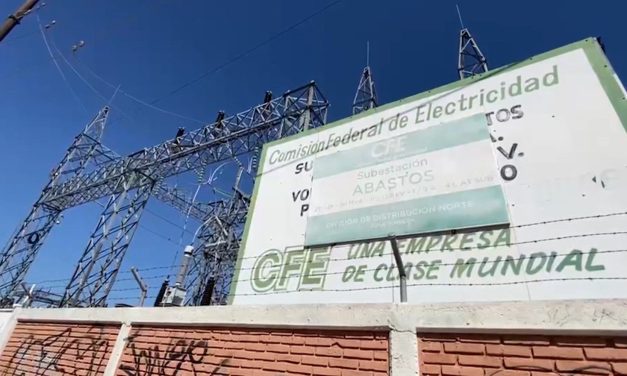 CFE inicia cortes en colonias de Torreón