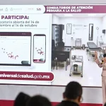 En enero inicia apertura de 12 mil 750 consultorios del Servicio Universal de Salud