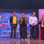 Con llamado a fortalecer la prevención del suicidio concluye campaña 'Quédate'