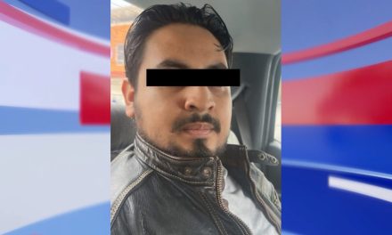Detienen en Saltillo a hombre buscado por violación y feminicidio en Nuevo León