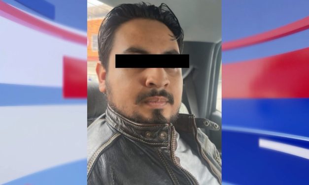 Detienen en Saltillo a hombre buscado por violación y feminicidio en Nuevo León