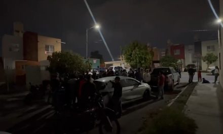 Detienen en Saltillo a hermano de presunto agresor de comerciantes en Ramos Arizpe