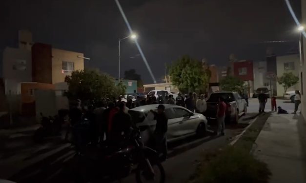 Detienen en Saltillo a hermano de presunto agresor de comerciantes en Ramos Arizpe