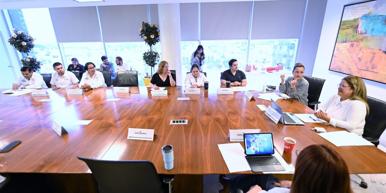 DIF Torreón presenta informe de actividades