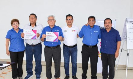DIF Torreón conmemora el Día Mundial de la Salud Mental
