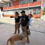 Refuerza DSPM vigilancia preventiva en planteles educativos de Torreón