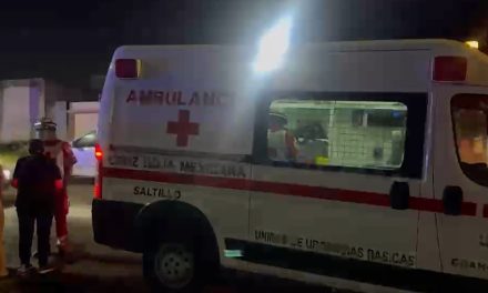 Dueño de panadería golpea a exempleado por presuntos robos de mercancía en Saltillo
