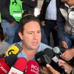 El acuaférico será una obra de gran beneficio para Saltillo