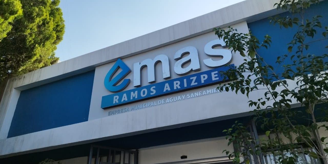 Se recargan los mantos freáticos en Ramos Arizpe