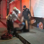 Entre seis golpean a adolescente en Saltillo y termina en el hospital