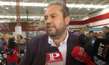 Espera Ramos 250 mdp para obras en Ramos Arizpe
