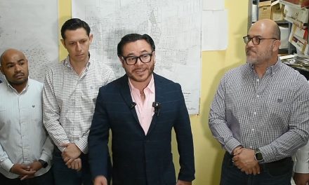 René Antonio Chávez Villarreal asume la Dirección de Catastro en la región centro de Coahuila