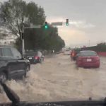 Exhorta Gobierno Municipal a prevenir riesgos en viviendas ante lluvias