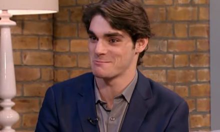 Reportan muerte de RJ Mitte, actor de Breaking Bad, a los 34 años