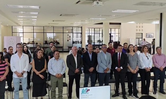 Forman a embajadores turísticos en Parras