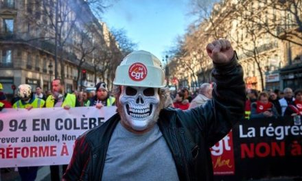 Ciberataque afecta a cientos de supermercados en Francia; destruyen toneladas de alimentos