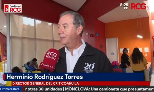 Llegará un nuevo robot para rehabilitación en el CRIT