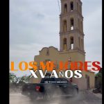 Como Rubí: Todo México está invitado a los XV años de Joselin; ameniza El Komander